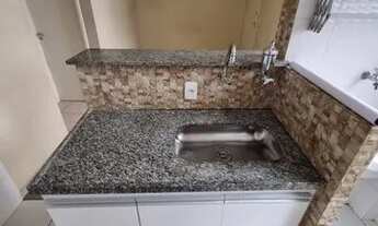 Imagem 7: Apartamento com 2 dormitórios para alugar em Belo Horizonte