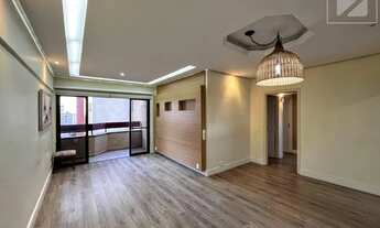 Imagem 1: Apartamento - Centro - Campinas