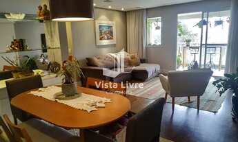 Imagem 2: Apartamento à venda, perdizes, São Paulo, SP