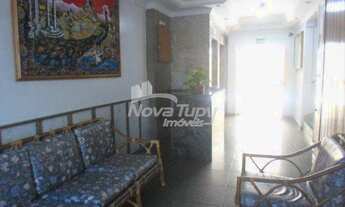 Imagem 5: Apartamento com 1 dorm, Tupi, Praia Grande - R$ 220 mil, Cod: 1908
