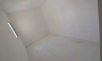 Imagem 2: Apartamento para venda com 42 metros quadrados com 2 quartos em Itaquera - São Paulo - SP