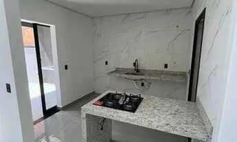 Imagem 6: JUNDIAÍ - Casa Padrão - JARDIM VALE VERDE