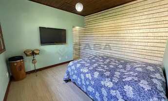 Imagem 7: PB830- Casa linear 2 quartos c suite - Closet - Area Gourmet - Piscina - Quintal - MANGUIN