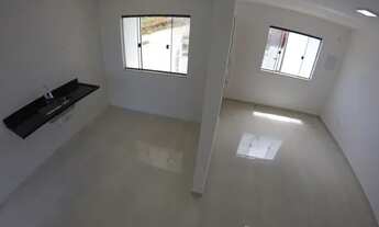 Imagem 7: Casa para venda tem 70 metros quadrados com 2 quartos em Bela Vista - Resende - RJ