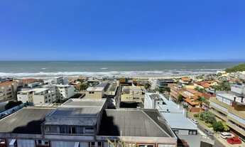 Imagem 5: Cobertura com vista para o Mar na Prainha!