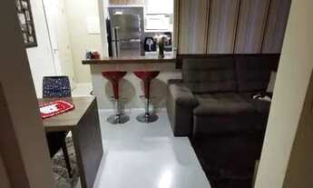 Imagem 7: Apartamento 2 dormitório(s) Palmeiras De São José