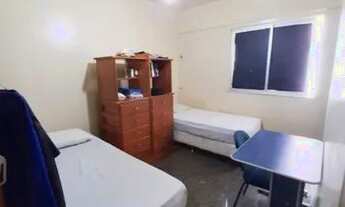 Imagem 6: Vendo apartamento no Ed Domingos Gonzalez