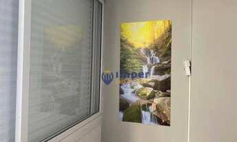 Imagem 3: Apartamento com 2 dormitórios para alugar, 60 m² por R$ 3.303,62/mês - Perdizes - São Paul