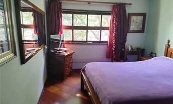 Imagem 7: APTO PARA QUEM QUER CONFORTO E TRANQUILIDADE AO LADO MUSEU IPIRANGA - SEMI MOBILIADO