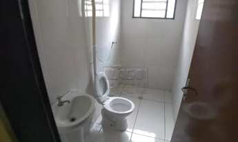 Imagem 4: Casa Padrão em Ribeirão Preto