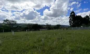 Imagem 2: Terreno Itapeva-SP 1000 m²