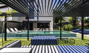 Imagem 5: Apartamento 2 Quartos no Espinheiro com Lazer