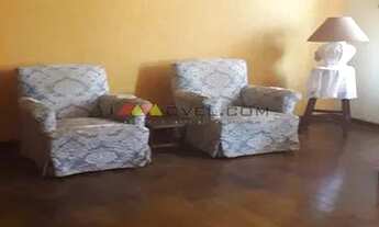 Imagem 4: CASA RESIDENCIAL em RIO CLARO - SP, VILA BELA