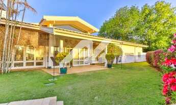 Imagem 7: Casa - Sítios de Recreio Gramado - Campinas