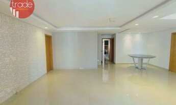 Imagem 5: Apartamento para venda no Centro de Ribeirão Preto a dois quarteirões do Shopping Santa Úr