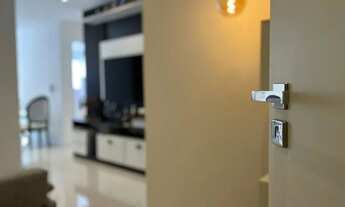 Imagem 2: Apartamento para venda tem 70 metros quadrados com 3 quartos em Morretes - Itapema - SC