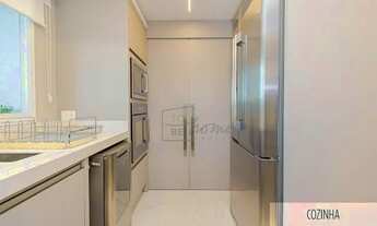 Imagem 6: Apartamento Duplex Cobertura I 2 suítes I 104m² IMPECÁVEL