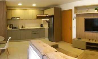 Imagem 6: Apartamento Finamente Mobiliado em Penha