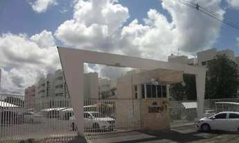 Imagem 4: Apartartamento no Jardins Residence Club I, 03 Quartos