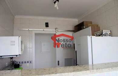 Imagem 13: Apartamento com 2 dormitórios, 50 m² - venda por R$ 265.000,00 ou aluguel por R$ 1.985,27