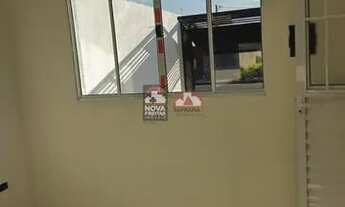 Imagem 4: Casa Padrão em Pindamonhangaba