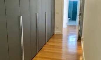 Imagem 4: APARTAMENTO COM 3 DORMITÓRIOS PARA ALUGAR, 260 M² - JARDIM PAULISTA - SÃO PAULO/SP