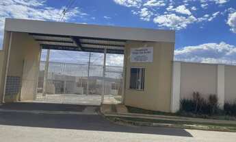 Imagem 7: Village dos buritis