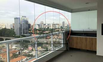 Imagem 2: Brooklin - 225 m² - 4dorms/3suítes/Office - 4 vagas - depósito