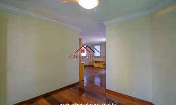 Imagem 6: Apartamento Locação Higienópolis 200 m² 4 Dormitórios