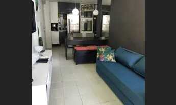 Imagem 5: Apartamento para aluguel possui 40 metros quadrados com 1 quarto em Boa Viagem - Recife