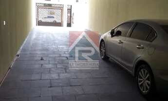 Imagem 2: Apartamento para alugar no bairro Parque das Nações - Santo André/SP