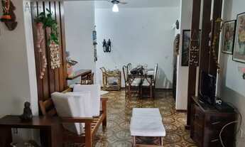 Imagem 7: Apartamento para aluguel com 148 metros quadrados com 3 quartos em Cibratel - Itanhaém - S