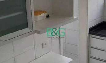 Imagem 3: Apartamento com 3 dormitórios à venda, 98 m² por R$ 1.069.000 - Vila Mariana - São Paulo/S