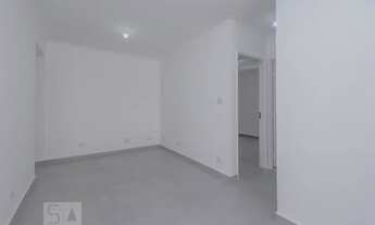 Imagem 6: Apartamento para Aluguel - Santa Cecília, 2 Quartos, 55 m2