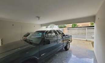 Imagem 3: Casa Padrão em Campinas