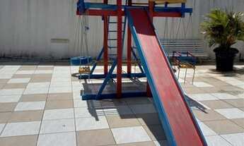 Imagem 4: Ponta Negra - Cond PORTO TROPICAL - R$ 1.750 reais