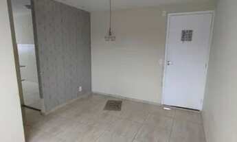 Imagem 3: Apartamento para venda tem 52 metros quadrados com 2 quartos em Nova Cidade - São Gonçalo