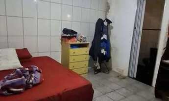 Imagem 4: Jv-Casa para venda tem 100 metros quadrados com 2 quartos em Cidade Nova - Salvador - Bahi