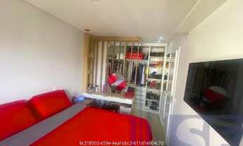 Imagem 6: Apartamento para venda tem 46 metros quadrados com 2 quartos em Jardim Tupanci - Barueri