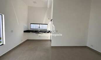 Imagem 4: Casa com 2 dorms, Loteamento São Francisco, Piracicaba - R$ 350 mil, Cod: RRCA3312