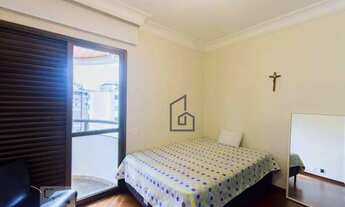 Imagem 14: Apartamento com 4 dormitórios, 227 m² - venda por R$ 2.000.000 ou aluguel por R$ 15.700/mê