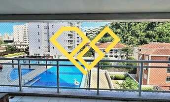 Imagem 4: Apartamento 3 Quartos em Santos