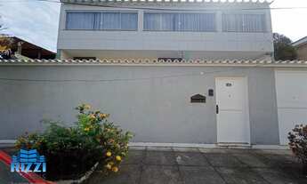 Imagem: Casa Duplex - 03 Quartos - Condomínio Jardim