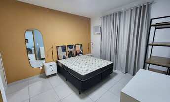 Imagem 5: Apartamento mobilhado Della Rosa II 1 quarto