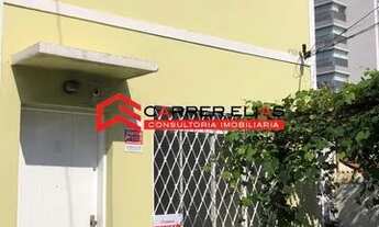 Imagem 2: Sobrado de vila aluguel 96 m² 2 Dorms 1 Vaga Pinheiros - SP