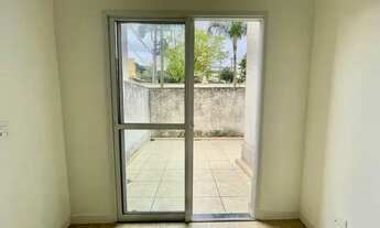 Imagem 4: Apartamento para venda com 43 metros quadrados com 2 quartos