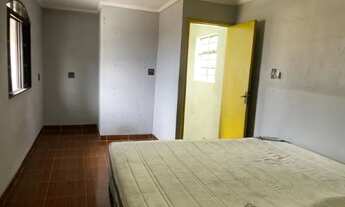 Imagem 3: DJ Casa para venda com 80 metros quadrados com 2 quartos em Vila Canária - Salvador - BA