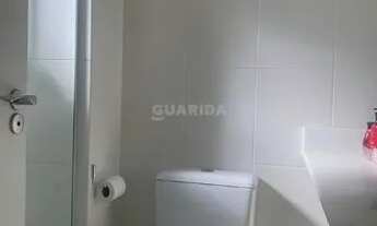 Imagem 7: Apartamento mobiliado com 59² de 2 dormitórios no Bairro Tristeza