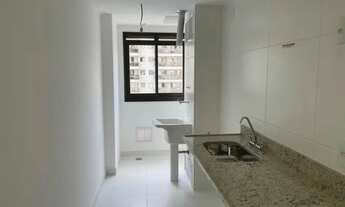 Imagem 6: Apartamento para venda tem 64 metros quadrados com 2 quartos em Jacarepaguá - Rio de Janei