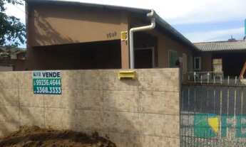 Imagem: DUAS KITNETS DE ALVENARIA - zona III